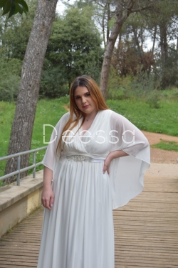 VESTIDO LOLA NOVIA