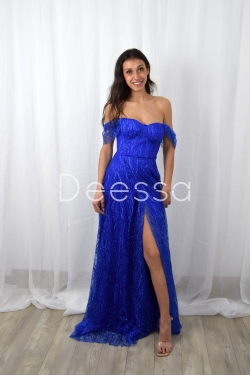 VESTIDO ARABELLA