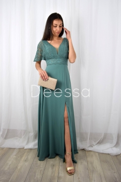 VESTIDO JULIETA