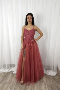 VESTIDO LAIA