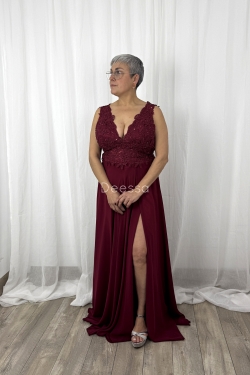 VESTIDO SAMARA