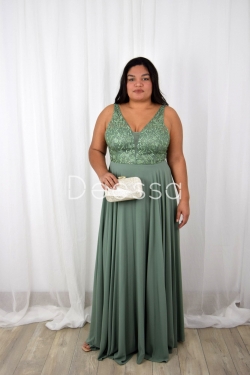 VESTIDO IVET