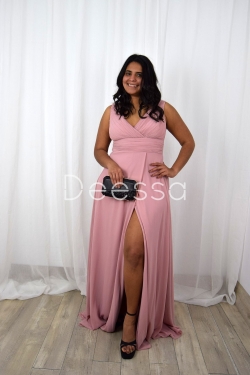 VESTIDO VIVIANA