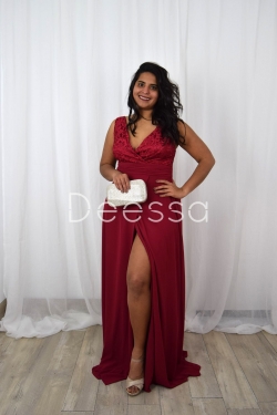 VESTIDO VALERIA
