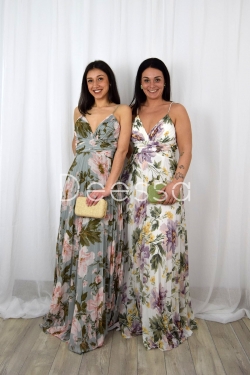 VESTIDO AIDA