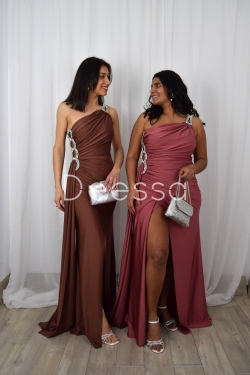 VESTIDO AURORA