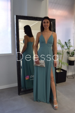VESTIDO NINA